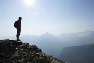 Mindfulness: Niemand Is Volledig Een Binnenmens