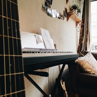 Monday Motivation: Mijn Creatieve Dag