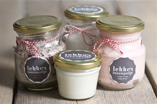 Nice! Deze beautylijn is pure verwennerij én vegan