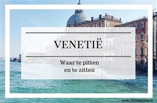 Ontdek Venetië: de sprookjeswereld van Zuid-Europa