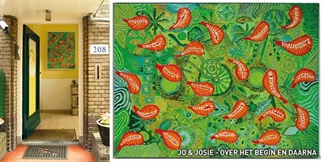 Ontmoet Jo & Josie Debije