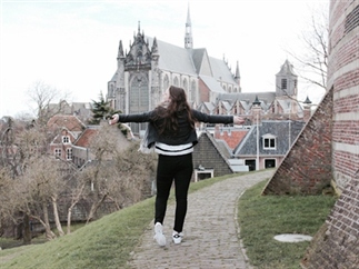 Outfit Met Mijn Favo Sneakers