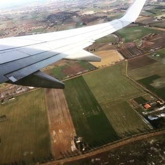 Over 2 dagen vliegen naar Zweden!