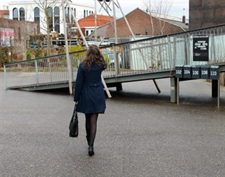 PERSONAL | Hoe bevalt mijn nieuwe baan?