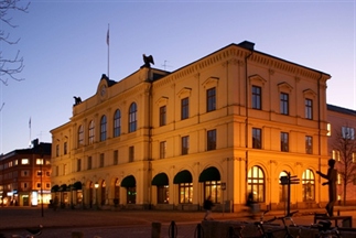 Reisgids over Karlstad