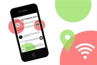 Rotterdam Apps