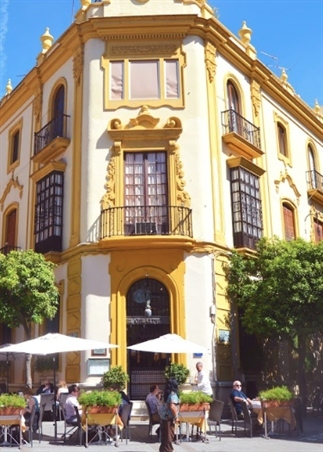 Stadgids Sevilla: Tips voor een zonnige stedentrip