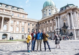 Stedentrip Boedapest, dé tips!