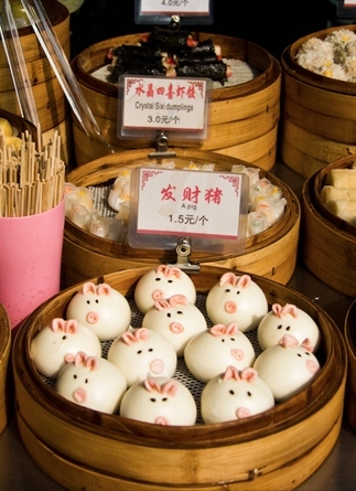 Suzhou: Koffiebarretjes, grachten & Chinese tuinen