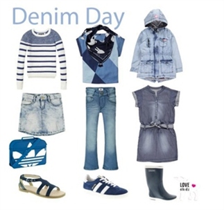Trendreport | Denim Days