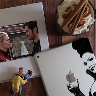 Vervolg Seizoen 6: Een bruiloft voor Emma en Hook