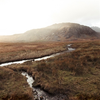 Wales en omgeving ontdekken.