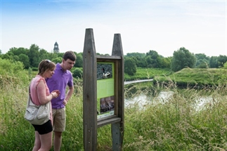 Wandelaars kiezen 'wandeling van het jaar'