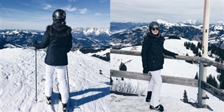 Wat ik over mezelf leerde in Kitzbühel (een liefde