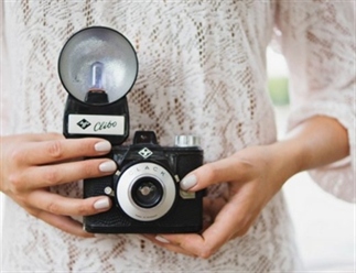 Wat zit er in mijn cameratas?