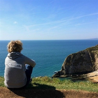 WEEKEND WANDELEN? ONTDEK HET SOUTH WEST COAST PATH