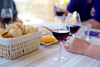 Weekendtip: Het Amsterdam Wine Festival