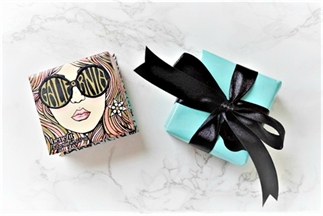 Winactie | Benefit: GALifornia Blush!