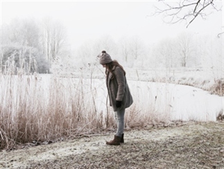 Winter Fotografie