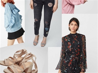 WISHLIST | NIEUWE COLLECTIES (OM VAN TE DROMEN)