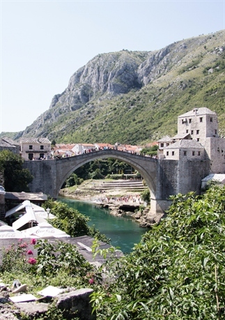 Zo mooi is het zuiden van Bosnië Herzegovina