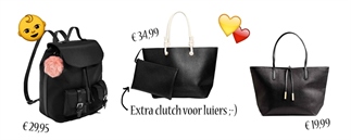 10 budgetproof luiertassen