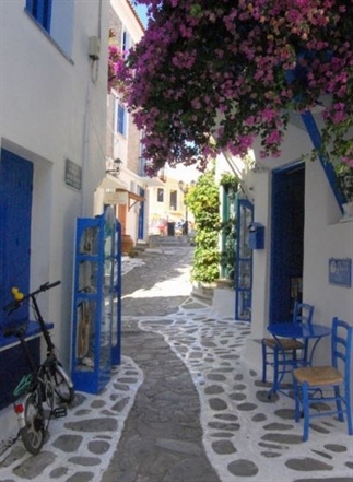 10 x doen op Skiathos!