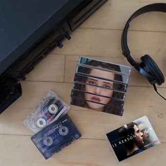 13 Reasons Why is dé nieuwste Netflix must see!