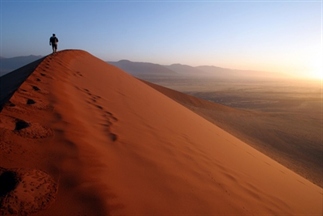 15x De mooiste bezienswaardigheden van Namibië