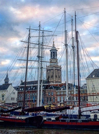 3 Originele citytripjes in Nederland