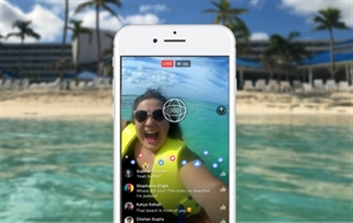 360° Livestreamen op Facebook