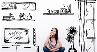 3x apps om je huis een make-over te geven