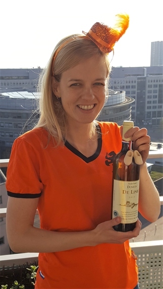 4 wijntips voor Koningsdag!
