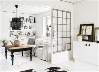 5 tips om je interieur fris & trendy te houden