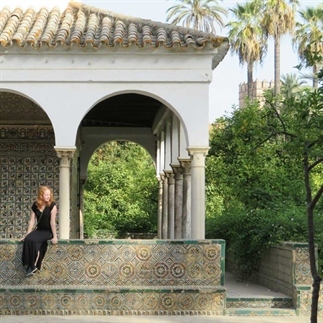 6x doen in Sevilla