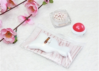 Catrice Marina Hoermanseder collectie