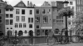 Daten in Utrecht