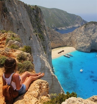 De fijnste restaurants op Zakynthos!