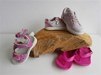 De leukste zomerschoenen voor een echte meid