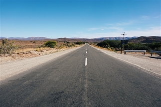 De Magische Karoo (Zuid-Afrika)
