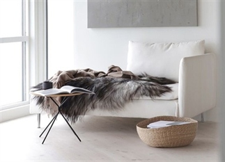 De mooiste minimalistische interieurs op een rij