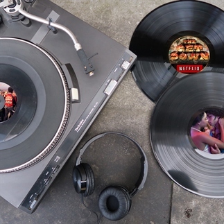 Deel 2 The Get Down: een Netflix-vreugdedansje?