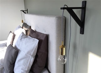 DIY: Nachtlampje van beton