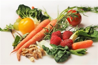 Doe jij ook mee met #vegapril ?