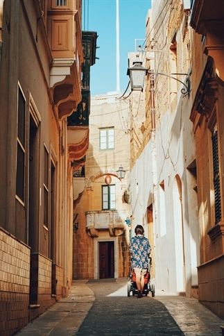 Een handige guide door Malta!