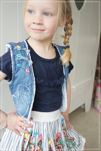 Fashion Friday: Shoeby!