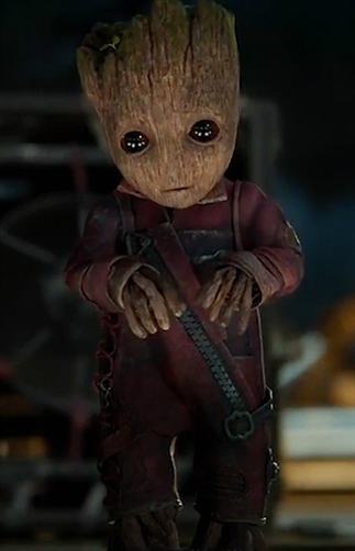 Filmrecensie: Guardians of the Galaxy vol. 2