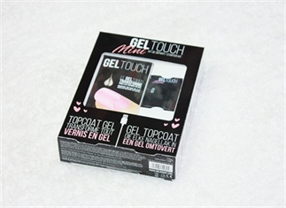GelTouch - gelnagels bij je thuis