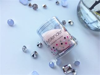 Getest en gekeurd // de beautyblender