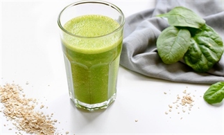 GROENE SMOOTHIE